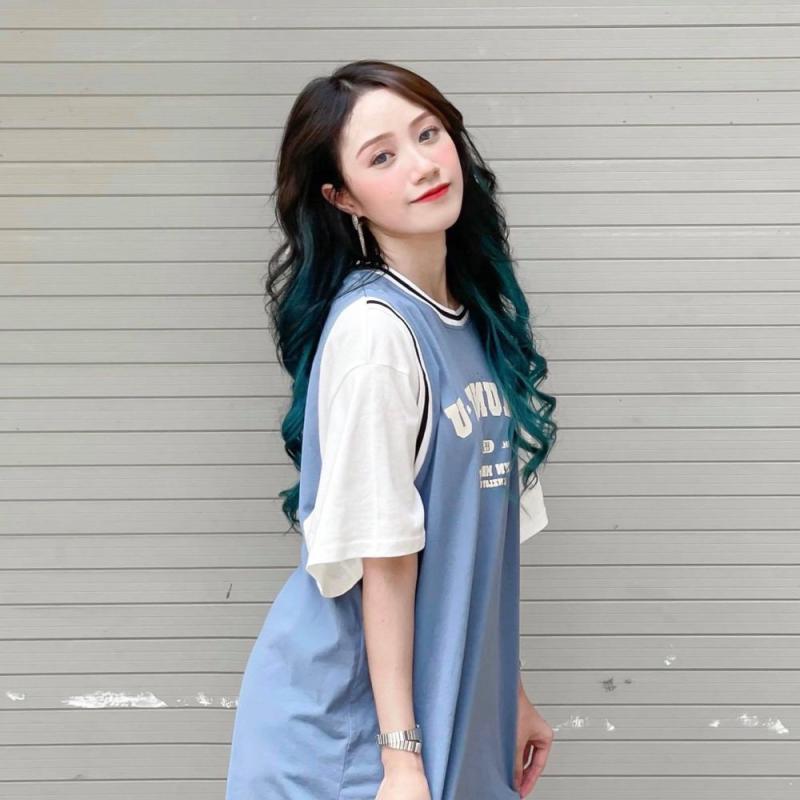 Mỹ nhân xinh nhất Mưa Đỏ: Ngoài đời là “vợ quốc dân” có 17 triệu fan, làm gì cũng tạo trend hot- Ảnh 6.
