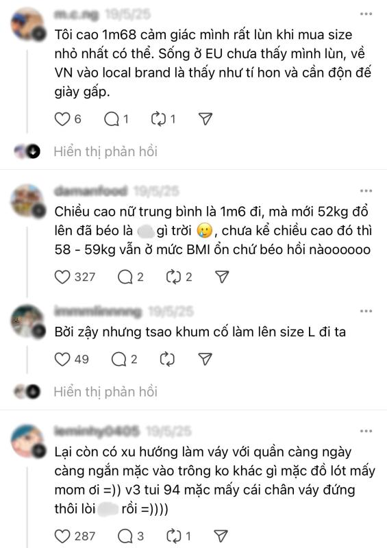 Mặc kệ khách hàng kêu than, nhiều local brand Việt vẫn tham làm đồ bé xíu, mặc là hở!- Ảnh 11.