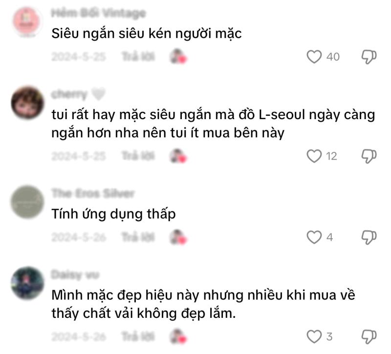 Mặc kệ khách hàng kêu than, nhiều local brand Việt vẫn tham làm đồ bé xíu, mặc là hở!- Ảnh 25.