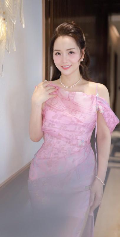 "Nàng Trúc" Mai Thu Huyền trẻ mãi không già nhờ 2 "vũ khí" đáng đồng tiền bát gạo, 46 tuổi mà cứ ngỡ mới 30- Ảnh 6.