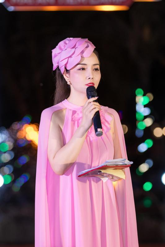 "Nàng Trúc" Mai Thu Huyền trẻ mãi không già nhờ 2 "vũ khí" đáng đồng tiền bát gạo, 46 tuổi mà cứ ngỡ mới 30- Ảnh 4.