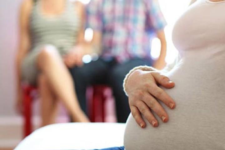 Nhân tình của chồng thông báo mang thai, vợ lập tức yêu cầu đi xét nghiệm ADN, sự thật được hé lộ- Ảnh 1.