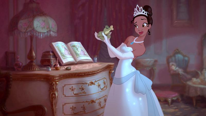 10 công chúa Disney đẹp nhất thế giới: Bạch Tuyết - Elsa mất hút, thấy hạng 1 mà sững sờ “thật luôn hả?”- Ảnh 3.