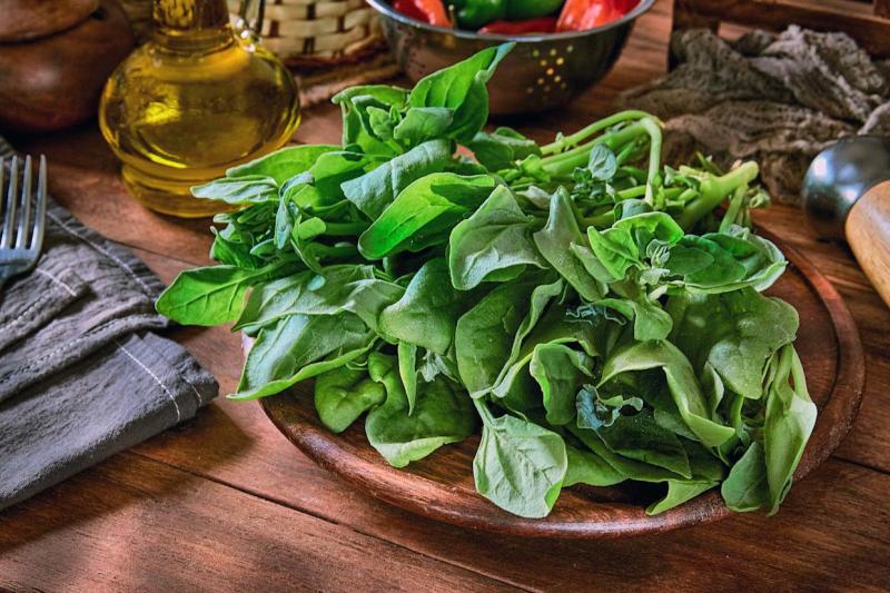 5 món giàu sắt hơn cả thịt bò bít tết, giá lại rẻ bèo, phụ nữ càng ăn càng trẻ- Ảnh 1.