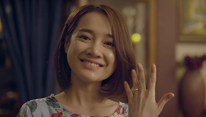 5 nữ diễn viên cười đẹp nhất Việt Nam: Thanh Hằng xếp cuối lại được khen nức nở, hạng 1 là cái tên không ai ngờ- Ảnh 7.