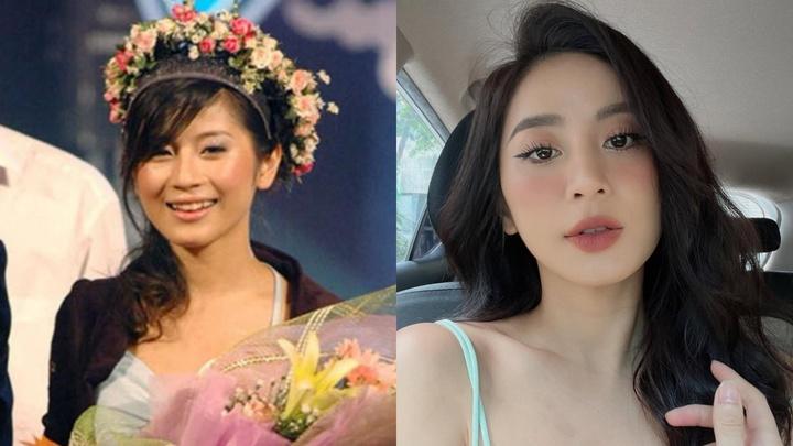 Dàn hot girl Miss Audition một thời giờ ra sao?- Ảnh 1.