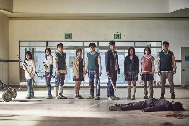 10 phim Hàn hot nhất Netflix toàn cầu: The Glory chỉ đứng thứ 6, hạng 1 càng bị ghét càng nổi mới tài- Ảnh 10.