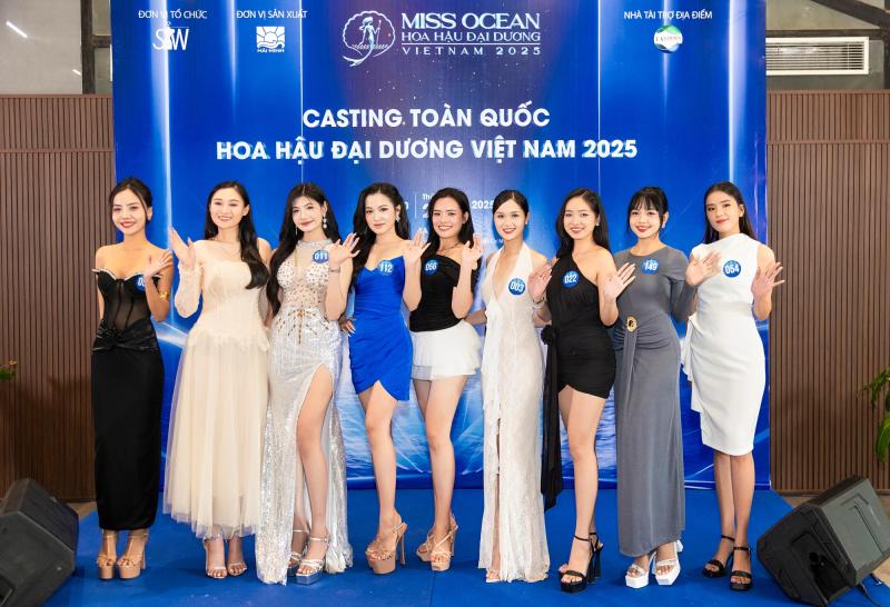 BTC Hoa hậu Đại dương phản bác phát ngôn coi thường phụ nữ tại Miss Grand Vietnam- Ảnh 1.