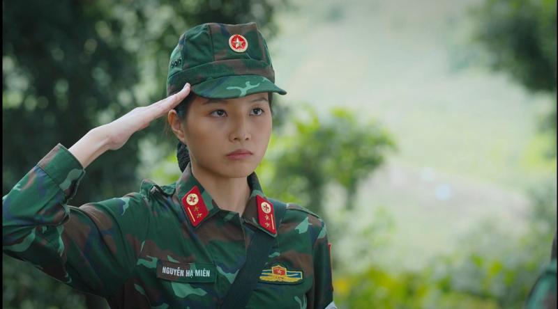 Mỹ nhân đắt show nhất Việt Nam hiện tại: 1 năm đóng 6 phim siêu hot, phủ sóng dày đặc đi đâu cũng thấy mặt- Ảnh 7.
