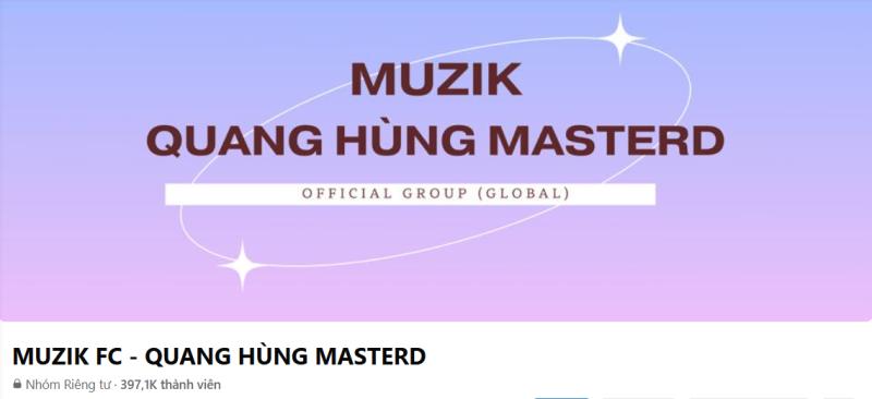 5 group FC đông nhất Việt Nam: Top 1 gây sốc, Sơn Tùng lẫn HIEUTHUHAI còn thua cả Jack- Ảnh 3.