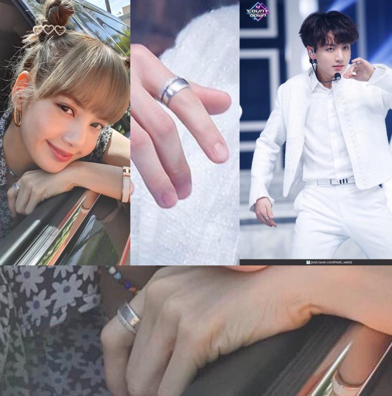 Không phải Jungkook, đây mới là tình cũ Lisa nhắc đến trong MV mới: Mỹ nam YG 1 thời, nay biến mất như chưa hề tồn tại- Ảnh 3.
