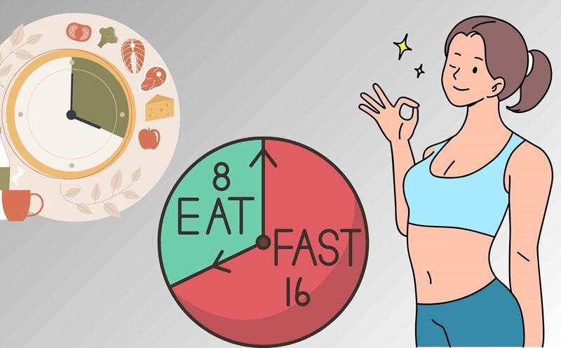 Tôi đã thử nhịn ăn gián đoạn và đây là những gì đã xảy ra với cơ thể- Ảnh 4.