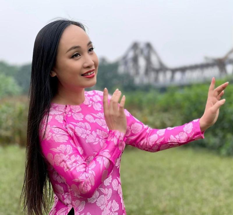 "Thị Mầu" Thu Huyền ngày nào giờ đã 50 tuổi: Có bí quyết chống già phụ nữ đã lập gia đình rất nên học hỏi- Ảnh 5.