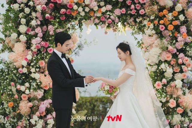 10 phim Hàn hot nhất Netflix toàn cầu: The Glory chỉ đứng thứ 6, hạng 1 càng bị ghét càng nổi mới tài- Ảnh 8.