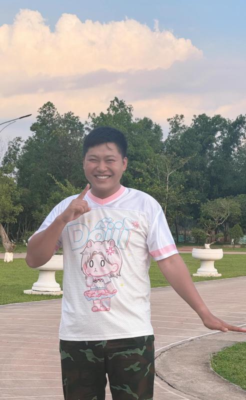 Mũi trưởng Long tái xuất với ngoại hình phát tướng khó nhận ra, Hậu Hoàng nhắn 1 câu mà được đẩy thuyền tới tấp- Ảnh 4.