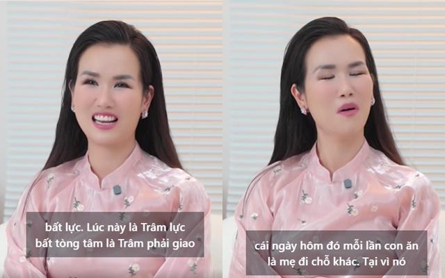 Võ Hạ Trâm 