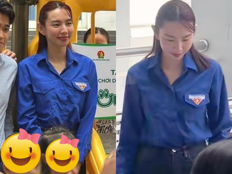 NÓNG: Hoa hậu Thuỳ Tiên chính thức bị khởi tố- Ảnh 2.
