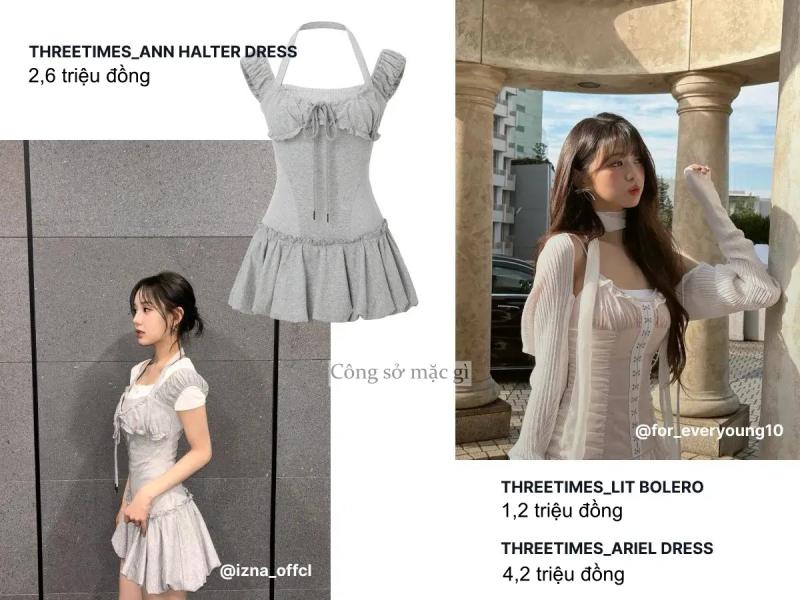 8 local brand Hàn được hội idol và giới trẻ yêu thích nhất- Ảnh 3.