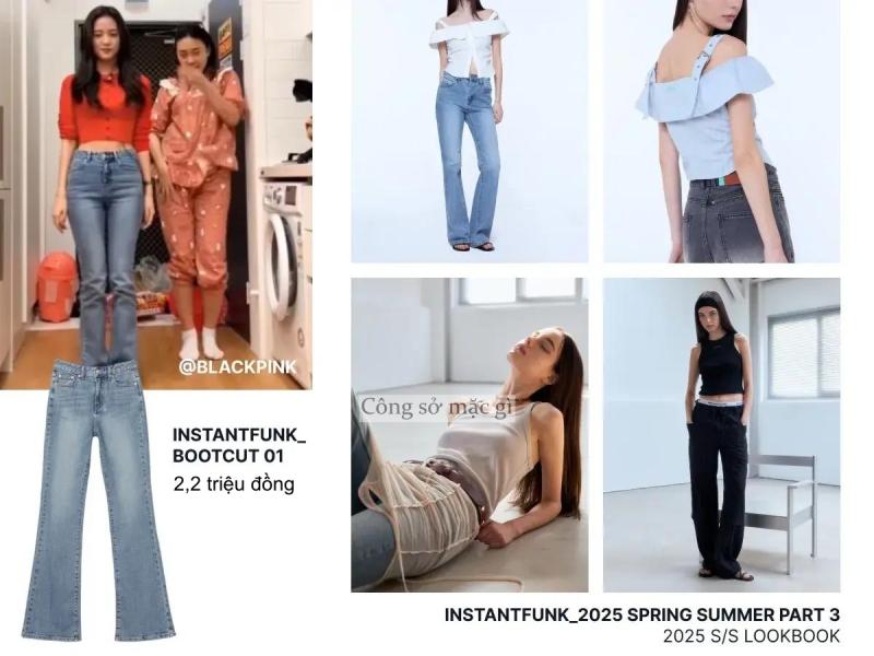 8 local brand Hàn được hội idol và giới trẻ yêu thích nhất- Ảnh 6.
