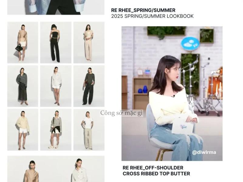8 local brand Hàn được hội idol và giới trẻ yêu thích nhất- Ảnh 8.