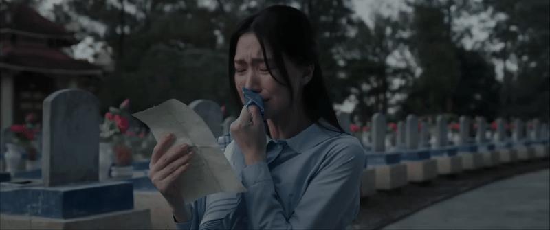 MV siêu phẩm của Hòa Minzy hot nhất Đại lễ 2/9 rồi, thành tích vươn tầm quốc tế từ Á đến Âu- Ảnh 5.