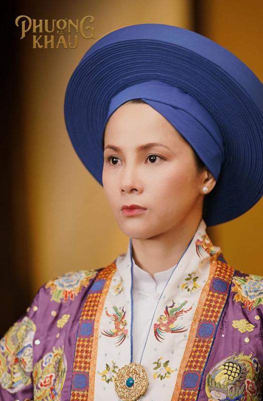 7 phim cổ trang có tạo hình đẹp nhất Việt Nam, số 1 là kiệt tác 36 năm chưa từng có đối thủ- Ảnh 20.