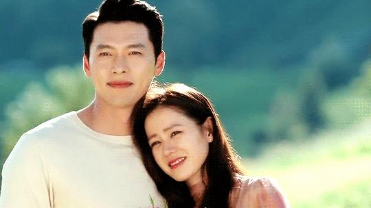 10 cặp đôi đẹp nhất Hàn Quốc: Son Ye Jin - Hyun Bin đội sổ, hạng 1 đố ai tìm ra góc chết- Ảnh 12.
