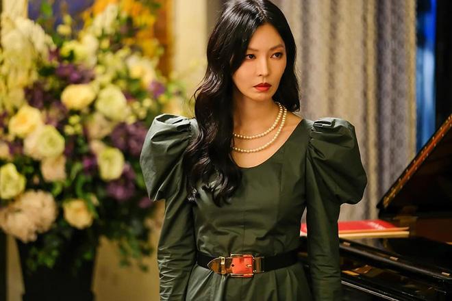10 mỹ nhân có gu thời trang đẹp nhất phim Hàn: Mặc bộ nào sang bộ đó còn bóc mẽ nhân vật đỉnh thôi rồi- Ảnh 59.