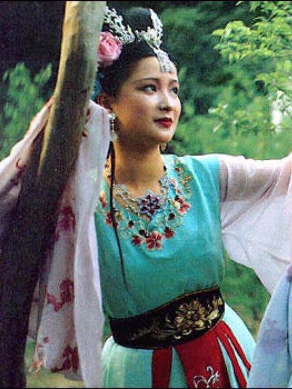 10 mỹ nhân đẹp nhất tiểu thuyết Tây Du Ký: Tây Lương nữ vương xếp thứ 2, hạng 1 nhan sắc không thuộc về nhân gian- Ảnh 6.