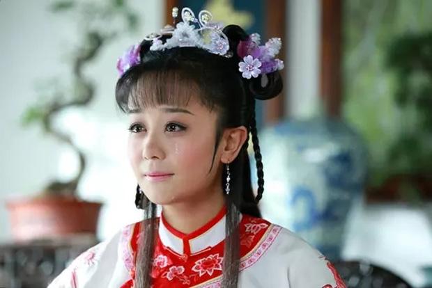 Hạ Tử Vy xấu nhất màn ảnh trẻ đẹp không ngờ sau 14 năm bị miệt thị ngoại hình- Ảnh 1.