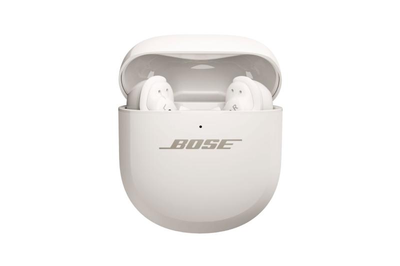 Bose ra mắt loạt sản phẩm mới: Cá nhân hoá, di động và mạnh mẽ hơn bao giờ hết- Ảnh 2.
