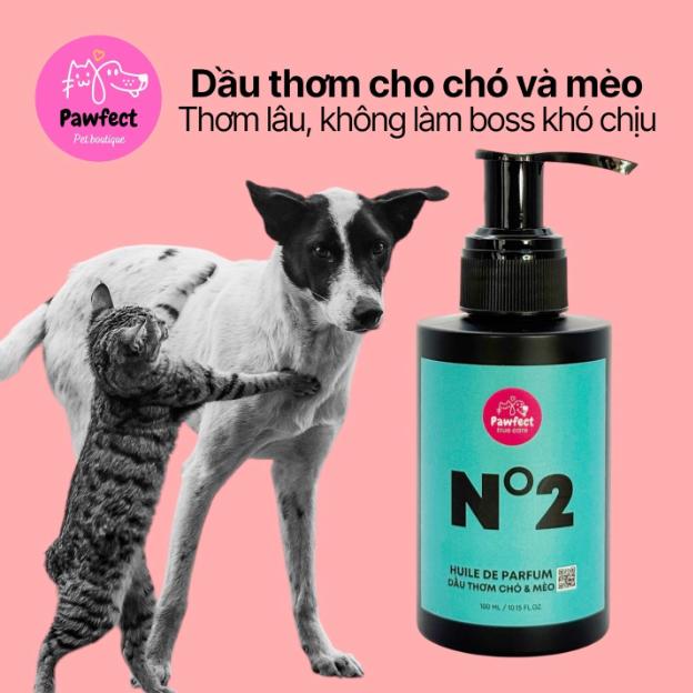Thú cưng tắm xong vẫn hôi, đâu là giải pháp?- Ảnh 5.