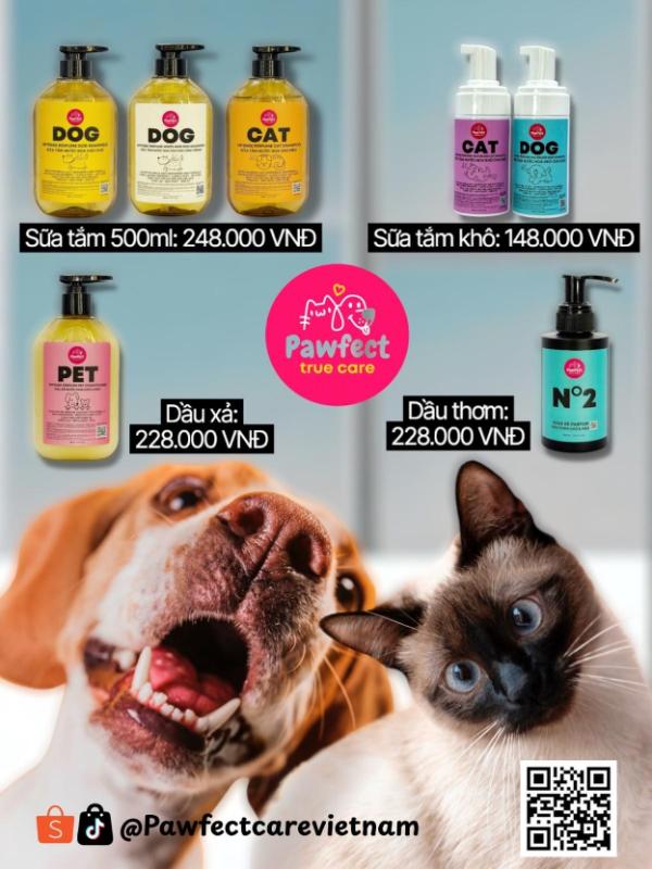 Chọn sữa tắm cho thú cưng: Tưởng dễ mà “dễ sai”!- Ảnh 7.