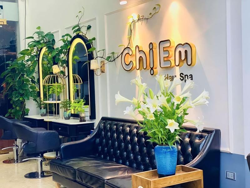 Salon giúp bạn “lột xác” rực rỡ check-in dịp Quốc khánh 2/9- Ảnh 3.
