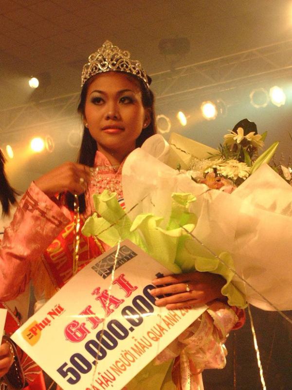 Thanh Hằng kể về quá khứ là Hoa hậu bị chê xấu, dân tình hỏi ngược: Vậy sao còn gay gắt với đàn em?- Ảnh 5.