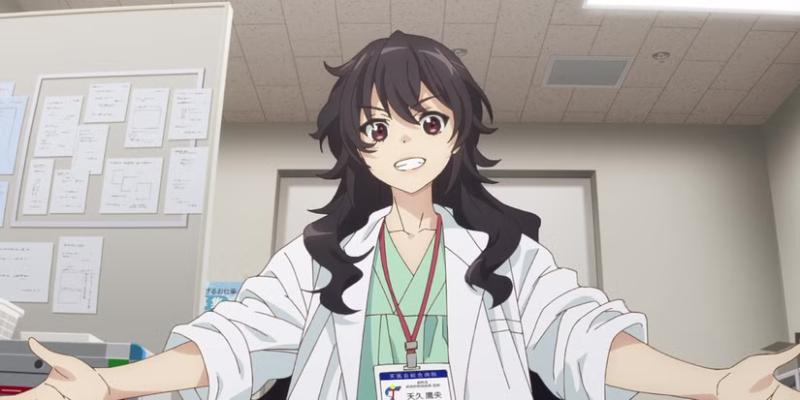 Top 10 anime hay nhất 2025: những 