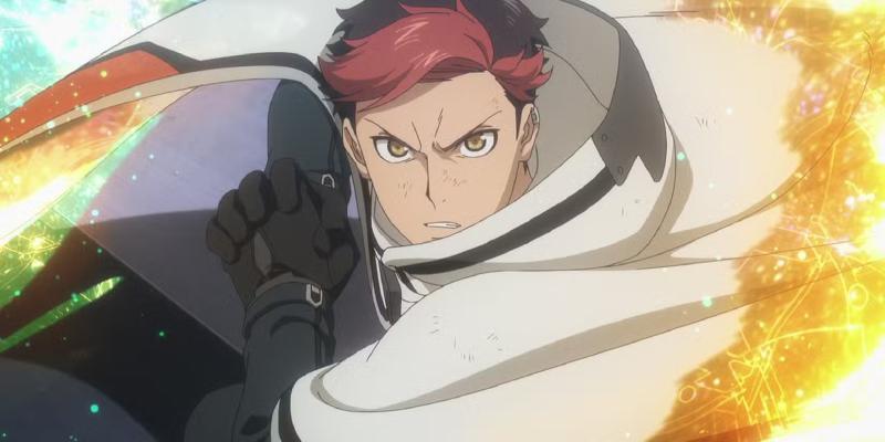 Top 10 anime hay nhất 2025: những 