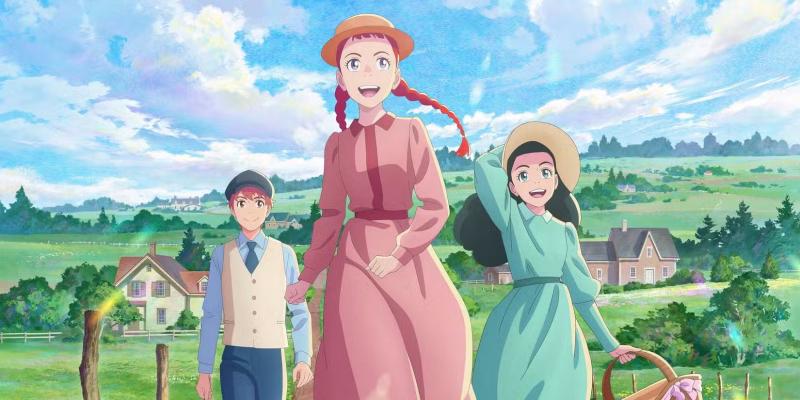Top 10 anime hay nhất 2025: những 
