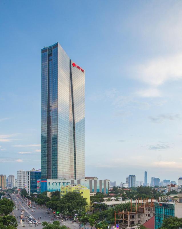 Lotte tặng miễn phí 5000 phần quà cho người dân theo dõi duyệt binh Quốc Khánh- Ảnh 3.