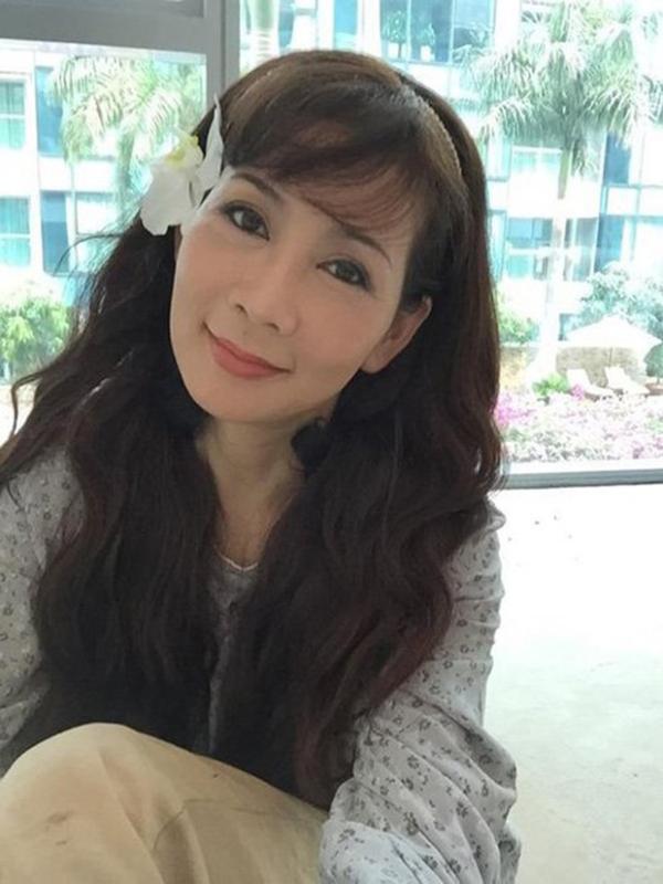 3 đại mỹ nhân màn ảnh Việt: Người làm mẹ đơn thân, người ở ẩn vì lùm xùm tình ái với đại gia rởm- Ảnh 8.