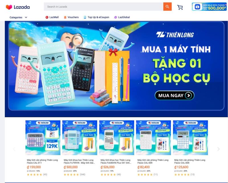 Thiên Long và hành trình gần 45 năm giữ vững vị thế “thương hiệu quốc dân”- Ảnh 3.