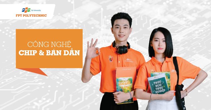 FPT Polytechnic tham gia sáng lập Liên minh SEVINA, tiếp sức đào tạo kỹ sư chip bán dẫn Việt Nam- Ảnh 4.