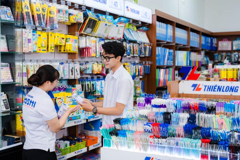 Thiên Long và hành trình gần 45 năm giữ vững vị thế “thương hiệu quốc dân”- Ảnh 4.