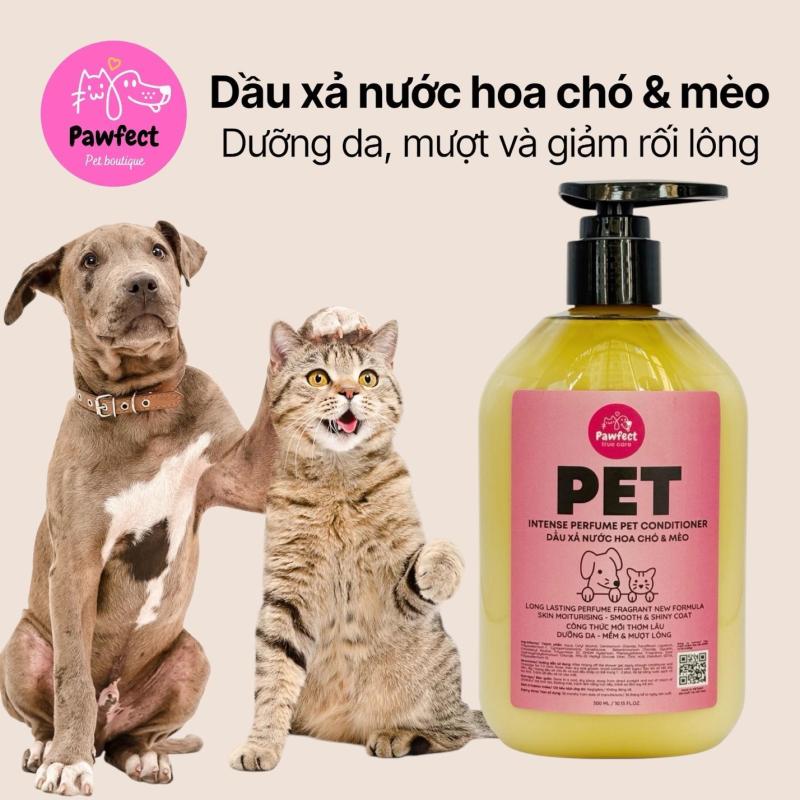 Chọn sữa tắm cho thú cưng: Tưởng dễ mà “dễ sai”!- Ảnh 5.
