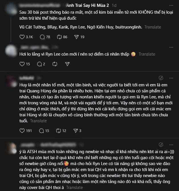 Quang Hùng MasterD là 