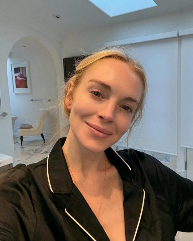 Lindsay Lohan "cải lão hoàn đồng" nhờ 2 thần dược chống già tự nhiên?- Ảnh 7.