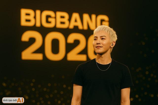 BIGBANG tái hợp 5 thành viên, sẵn sàng tha thứ cho tội phạm tình dục và kẻ ruồng bỏ nhóm?- Ảnh 6.