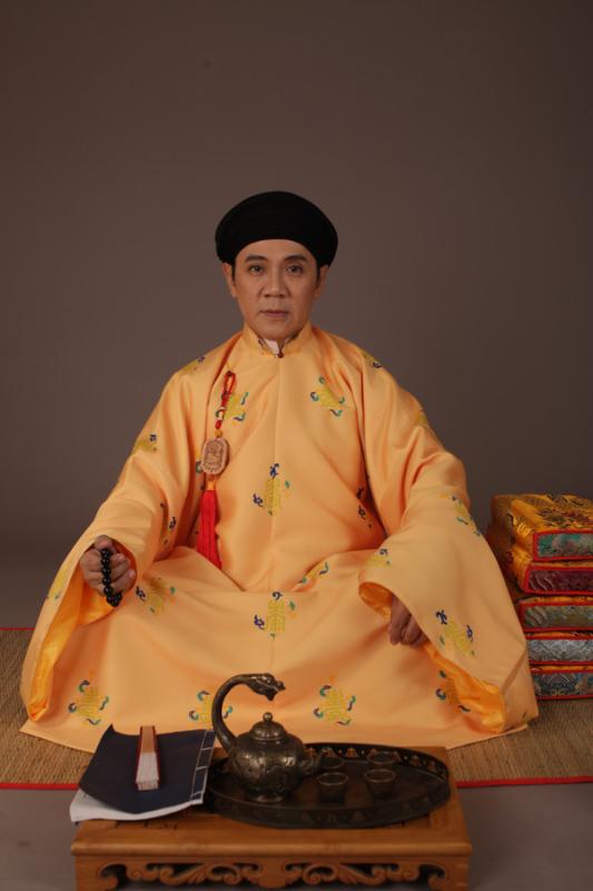 7 phim cổ trang có tạo hình đẹp nhất Việt Nam, số 1 là kiệt tác 36 năm chưa từng có đối thủ- Ảnh 21.