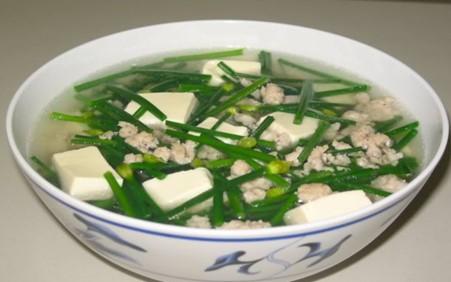Lá hẹ - Loại rau nhỏ mà có võ, hỗ trợ phòng chống ung thư, tốt cho sức khỏe- Ảnh 3.