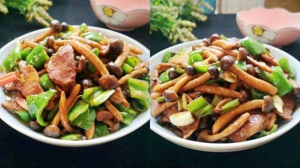 Loại nấm được ví như "hải sản của đất", vừa rẻ lại bổ dưỡng, cực sẵn ở chợ Việt- Ảnh 2.